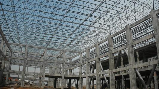 高安概述网架加工对钢材的质量的具体要求